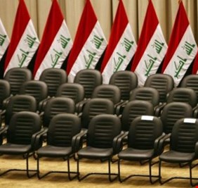 من يقف وراء ترويج أكذوبة هذه التشكيلة الوزارية البائسة ؟