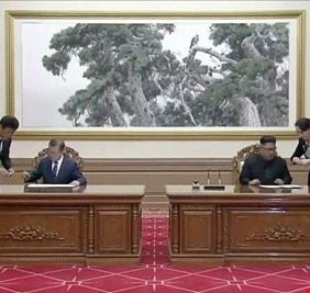 القمة الكورية الثالثة تخرج باتفاقيات مهمة