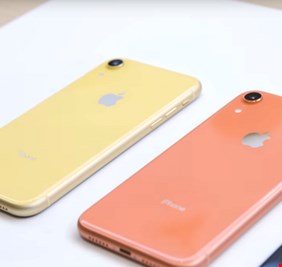 اكتشاف عيب غير متوقع في أحدث هواتف آيفون