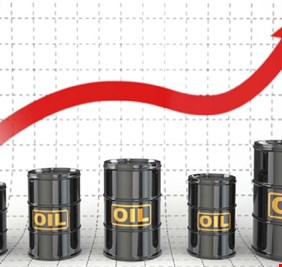 ارتفاع أسعار النفط في الأسواق العالمية