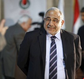 مواطنون عراقيون يتندرون: سيكون للأكراد رئاستان للجمهورية والحكومة اذا تولى عبد المهدي مقاليد السلطة