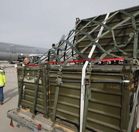 ألمانيا تغير رأيها بخصوص مبيعات الأسلحة إلى السعودية