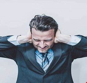 الأصوات الأكثر شيوعا التي يضطر الملايين لتحملها كل يوم