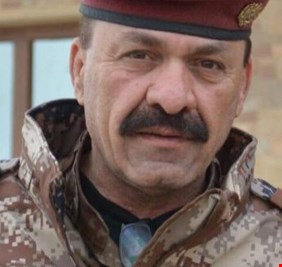 الداخلية ومكافحة الارهاب تعزيان بوفاة برواري