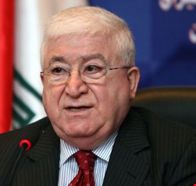 التغيير تطرح اسمًا لرئاسة الجمهورية وتؤكد: أفضل بكثير من معصوم!