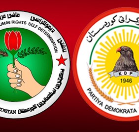 منصب رئاسة الجمهورية يثير الخلاف بين حزبي طالباني وبارزاني