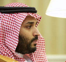 مجتهد يكشف معلومات خطيرة عن وضع ابن سلمان