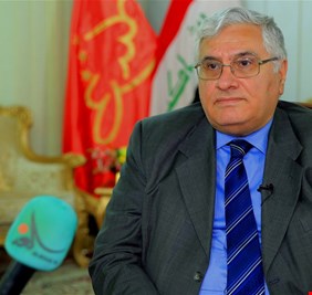 فهمي: أكثر من 10 أسماء مرشحة لرئاسة الوزراء