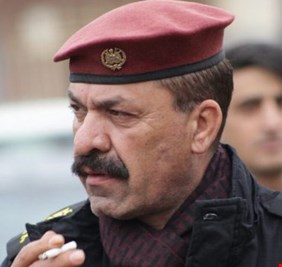 كيف توفي اللواء فاضل برواري، والى ماذا  المح في آخر  منشور له ؟