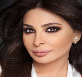 رغم هزيمتها له.. إليسا حزينة بسبب السرطان!
