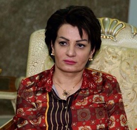 سروة عبد الواحد: برواري رحل في ظروف غامضة