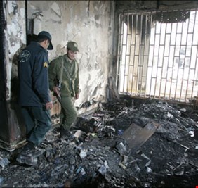 السعودية وراء تفجيرات الأهواز الدامية