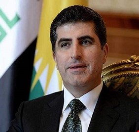 مصدر كردي يكشف سبب زيارة البارزاني الى بغداد