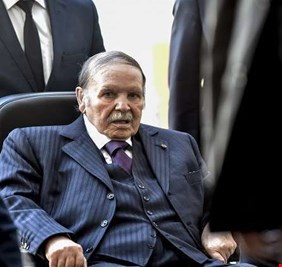 الجزائر..توقيف مروّجي إشاعة موت بوتفليقة