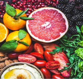 دراسة تكشف علاقة نوع الطعام بخطر الإصابة بالسرطان!