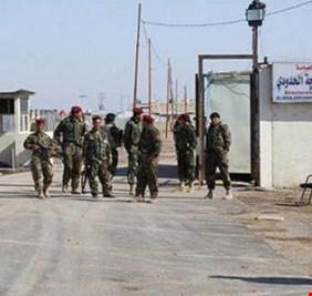 هيئة المنافذ: منفذا الشيب والشلامجة يعملان بكل طاقتهما الاستيعابية