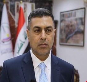 مكتبه: تعرض العيداني لمحاولة اغتيال مجرد شائعات وهدفها زعزعة الامن في البصرة