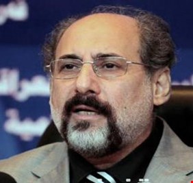 السنيد ينفي ترشيح العبادي لرئاسة الوزراء