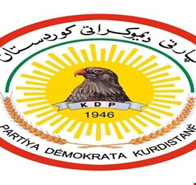 حزب بارزاني يكشف عن مرشحه لرئاسة الجمهورية.. من هو؟