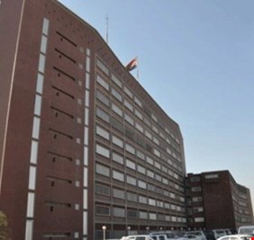 اطلاق مشروع الصندوق الاجتماعي للتنمية في العراق برأسمال اولي يبلغ 300 مليون دولار