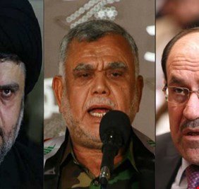 تأكيداً لمانشره (العراق اليوم)  الفتح يكشف عن لقاء صلح بين الصدر والمالكي بقيادة العامري في “الحنانة” قريباً