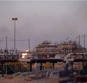 سومو تعلن عن حجم صادرات نفط الجنوب