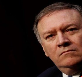 بومبيو يأمل بأن تفرج تركيا قريبا عن القس الأمريكي