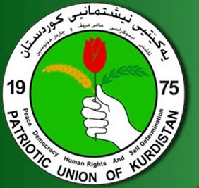 الاتحاد الوطني: حزب البارزاني يعد ناخبيه في الاقليم بالانفصال