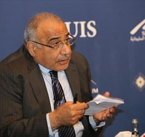 وأخيراً حسم الأمر: عادل عبد المهدي رئيساً للوزراء، وبرهم صالح رئيساً للجمهورية