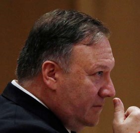 خيبة أمل أمريكية من خطة الالتفاف على العقوبات على إيران