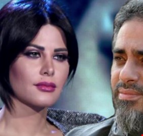 شمس الكويتية: فضل شاكر هددني بالقتل