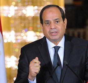 الرئيسي السيسي يصدر قراراً  عظيماً لا يستطيع ولا يجرؤ  رؤساؤنا على إتخاذه ..