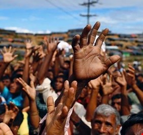 تشكيل فريق أممي للتحقيق في الانتهاكات ضد الروهينغا