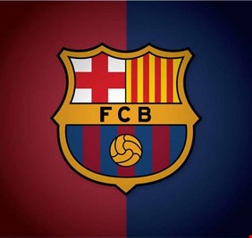 برشلونة يريد تغيير شعاره!