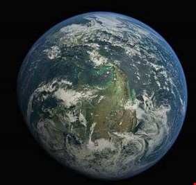 الأرض تتأرجح والعلماء يحددون السبب