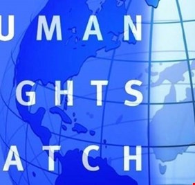 العراق يرد بشدة على 