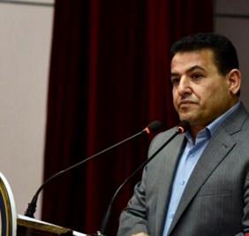 وزير الداخلية يصل الى مندلي ويتفقد منفذ سومار ومراكز الشرطة في الناحية