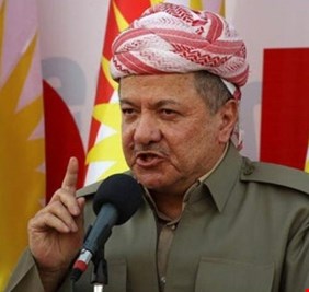 بارزاني يصدر بياناً بشأن منصب رئاسة الجمهورية وترشيح برهم صالح