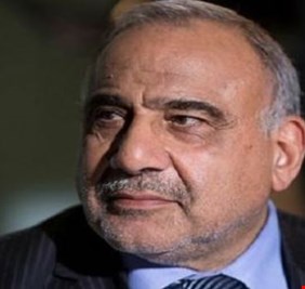 رسالة الى السيد عادل عبد المهدي