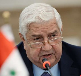 دمشق تشكر بوتين على إس-300 وتنتظر إس-400