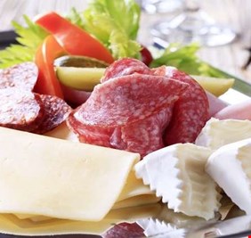 تجنب الجمع بين هذه المواد الغذائية عند الأكل!