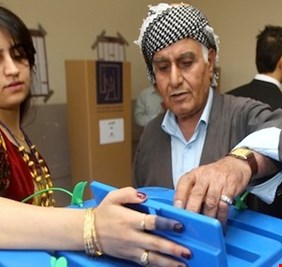 حقوق الانسان تعلن رصد 