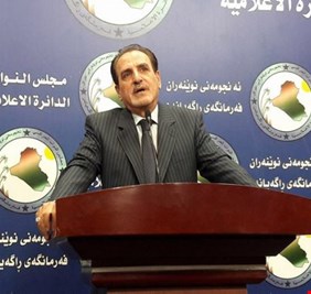 الأسدي ينفي منح تحالف البناء ضمانات للكرد بشأن كركوك