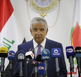 خاص بالعراق اليوم .. وزير النفط يزف بشرى انجاز كبير انتظره العراقيون طويلاً