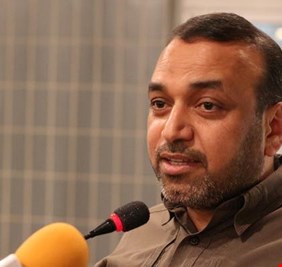 الاسدي ينفي ما تناقلته وسائل اعلامية عن بيان لسائرون والفتح وعطاء حول تشكيل الحكومة