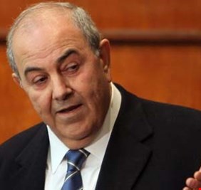 علاوي يطلق تصريحاً مضحكاً: العملية العسكرية ضد جيش المهدي في 2004 كانت لحماية الصدر