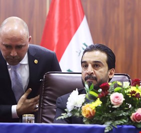 الحلبوسي ينفي .. وكوركيس يؤكد .. والعلم عند الله !