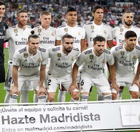إصابة جديدة تثير ذعر ريال مدريد