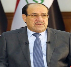 المالكي يمنح نواب دولة القانون الحرية باختيار المرشحين لرئاسة الجمهورية