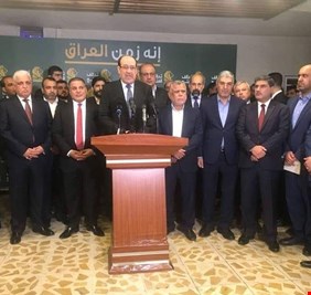 عضو بتحالف البناء يكشف حقيقة عقد 